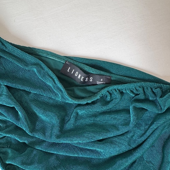 Goddess Mini dress - Picture 7 of 7